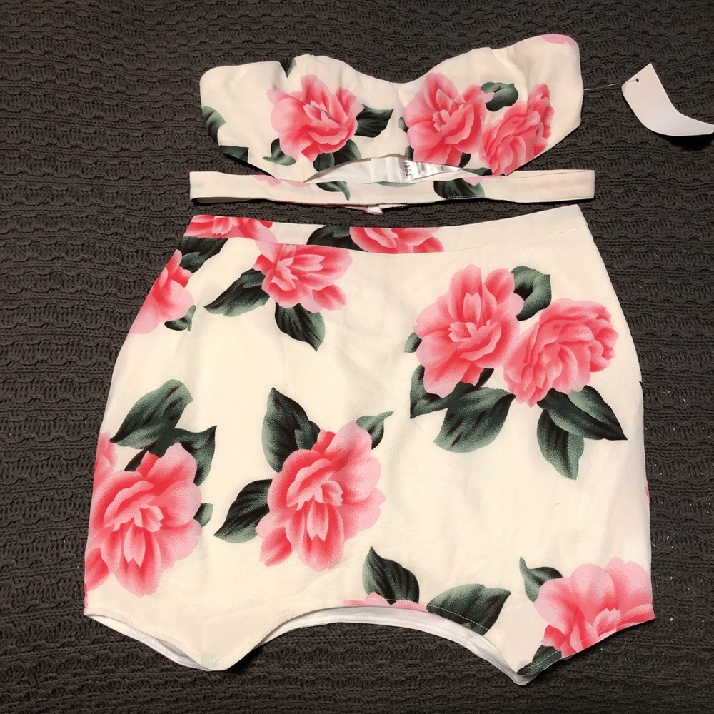 Tobin two piece set
